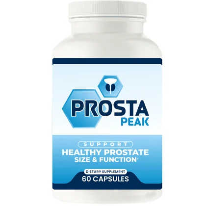 Prosta Peak bottle